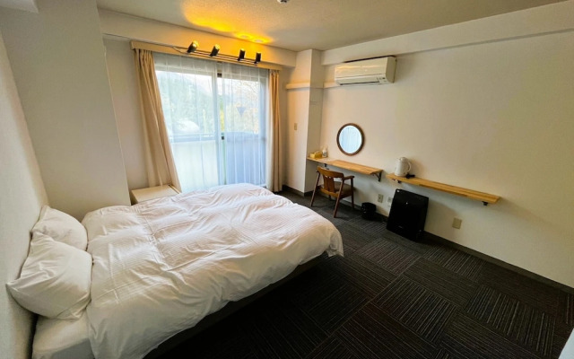 Chenda International Hotel