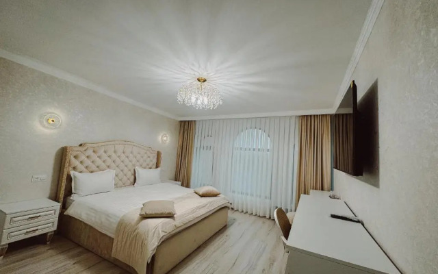 Old Yerevan Boutique Hotel (Олд Ереван Бутик)