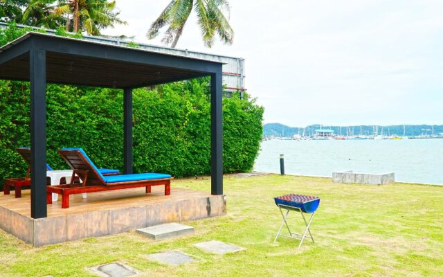 Sea Space Villa Phuket