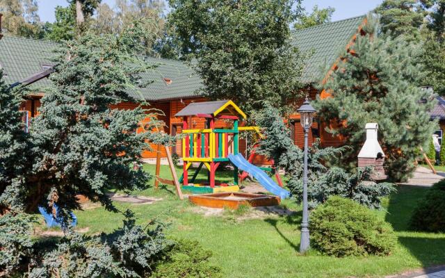 Holiday Complex in Pobierowo for 6 Persons