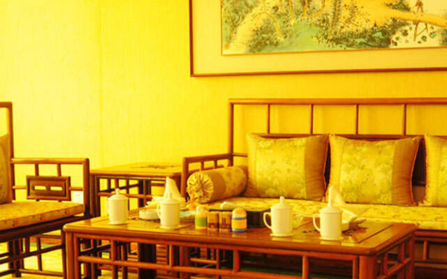 Chengde Royal House Hotel