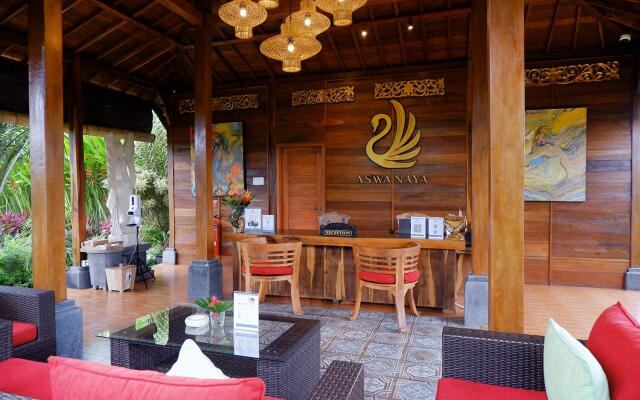 Aswanaya Villas Ubud