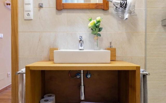 Apartamento d'Angela Centro