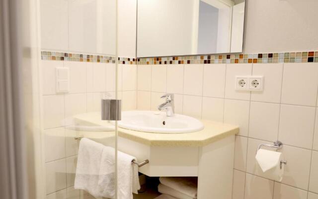 Bundiswung 22, Whg.2