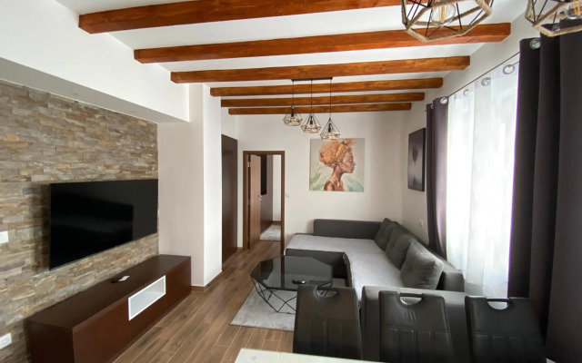 Apartman 24(Vila Montana)