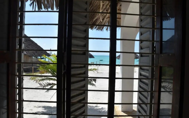 Paradise Beach Villa Paje