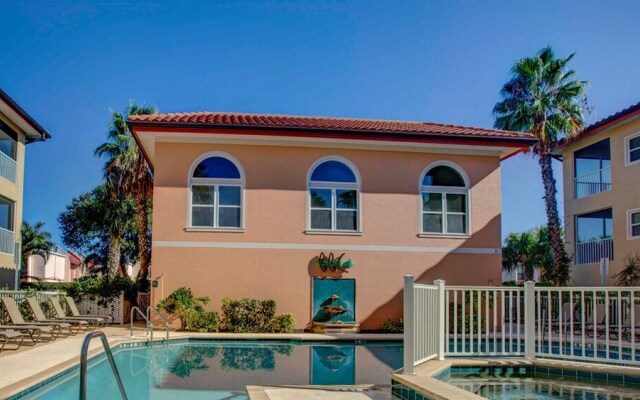 242 Bradenton Beach Club