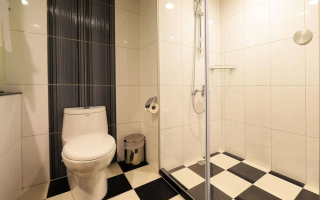 Bamboo Business Hotel