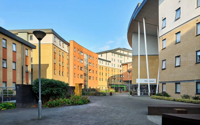 Student Only The Maltings