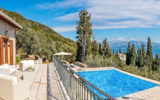Villa Paraskevi