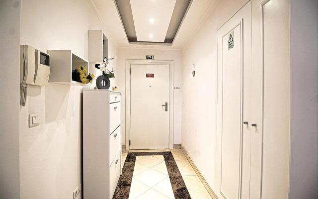 Formosa Infinity Pool Apartment