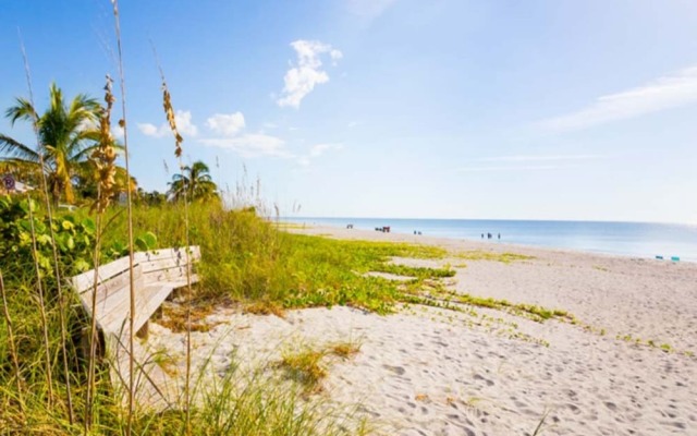 Captiva Shores 7B
