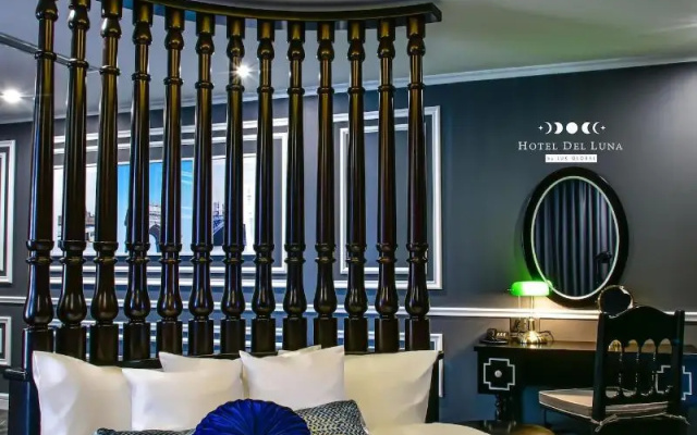 Hotel Del Luna by LUK Global – Guest Rooms – Da Nang