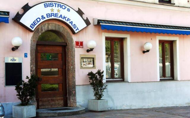 Bistro's Bed - Breakfast