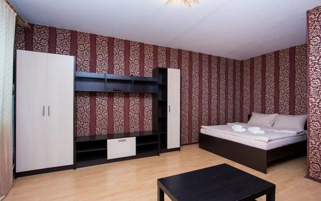 ApartLux Babushkinskaya