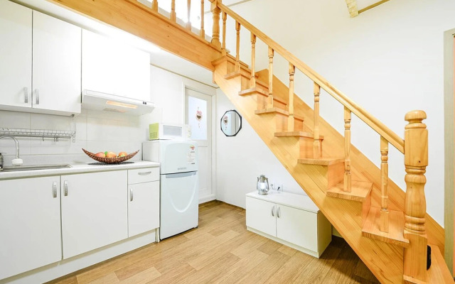 Gangneung Apple Pension