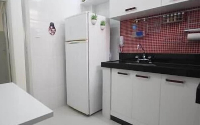 GoHouse Copacabana 1204