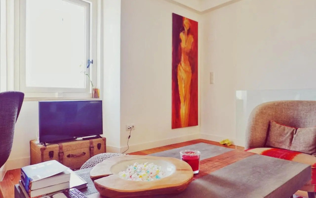 Home Mais 17 Best View In Downtown Old Lisboa