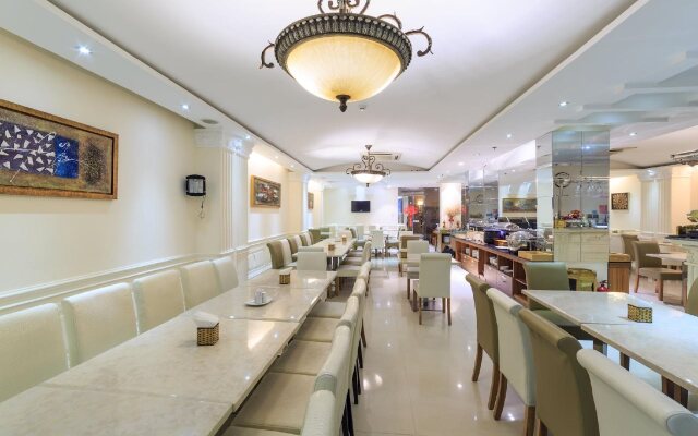 Sky Gem Hotel - Ben Thanh