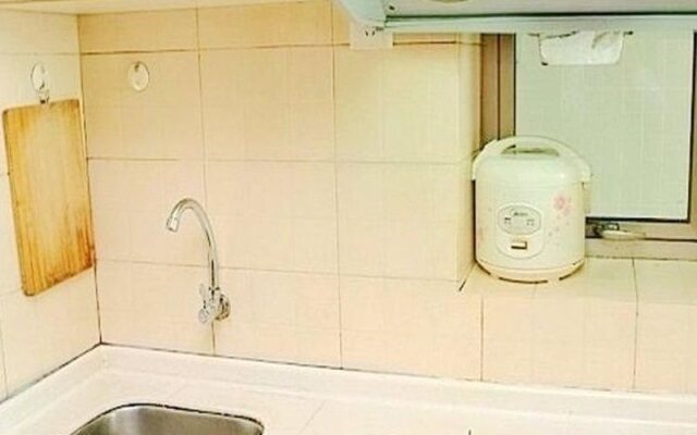 Shenzhen Yunzi Apartment