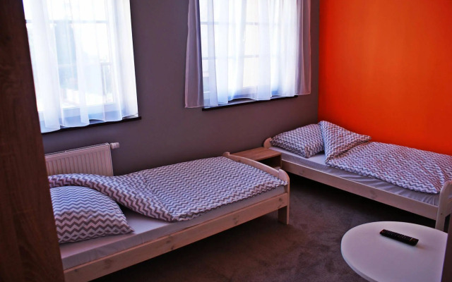 Moon Hostel Gdańsk