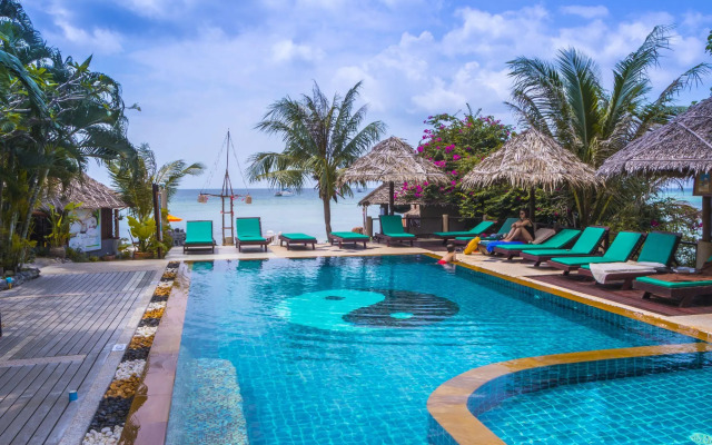 Loyfa Natural Resort