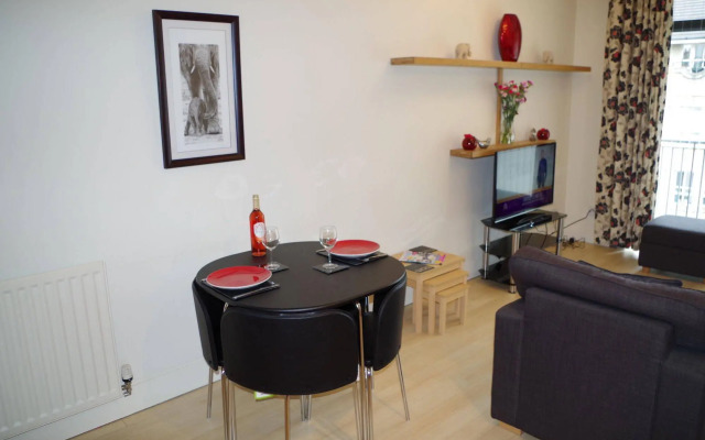 NG Apartments Edinburgh