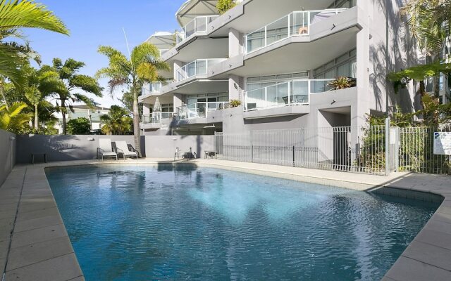 Endless Water Views in Noosaville Noosa Heads - Unit 3 Noosa Moorings, 303 Gympie Terrace