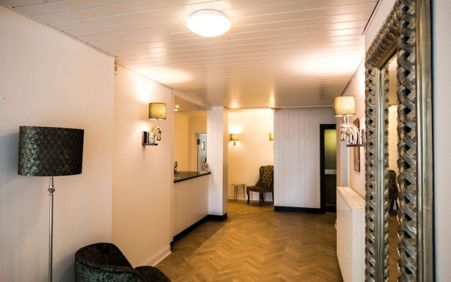 Kleines Hotel Heimfeld