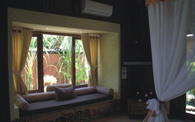 Villa Bulan Madu Gili Air