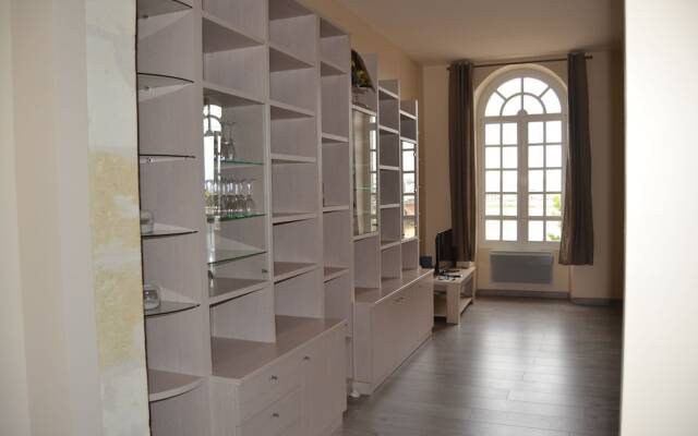 Appartement Richelieu