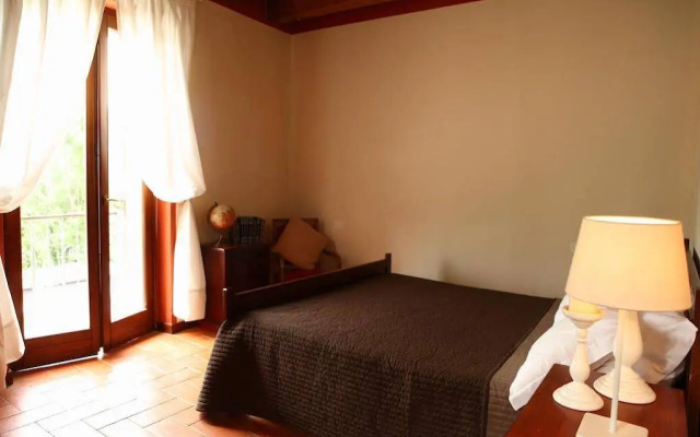 La Boheme Chambres