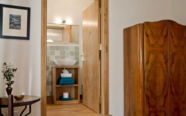 The Larches Ledbury Bed and Breakfast