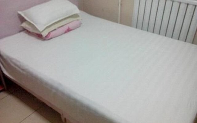 Xizhan Business Hotel