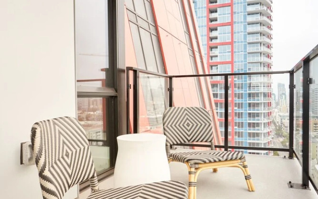 Sonder - Shift Apartments