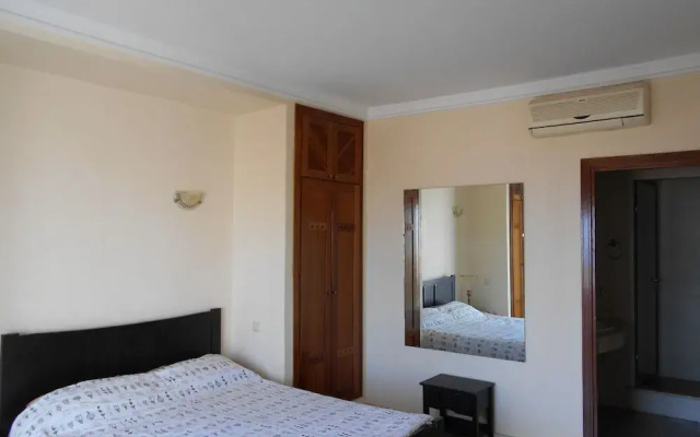 Spacious Apartment with amazing sea views T24316
