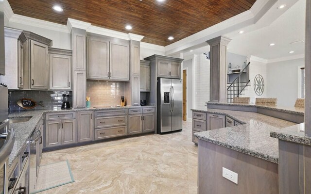The Luke House by Five Star Properties