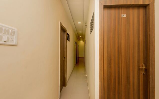 Hotel Golden galaxy