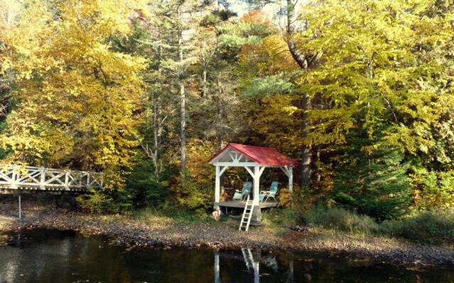 Chalet Le Semeur
