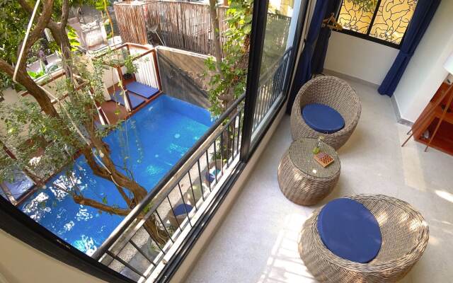 TEAV Bassac Boutique Hotel and Spa