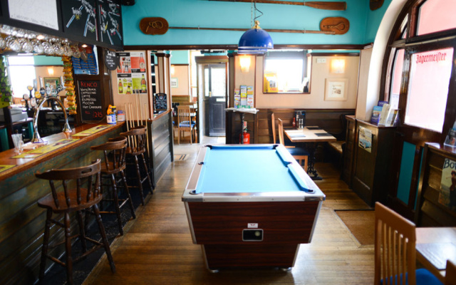 Cobb Arms
