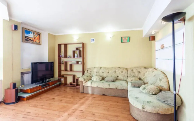 Obolon apartment 73