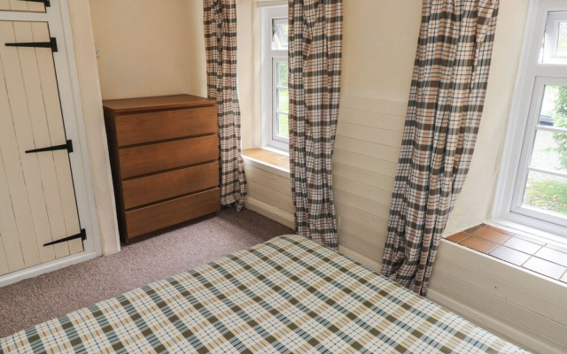 Stable Cottage