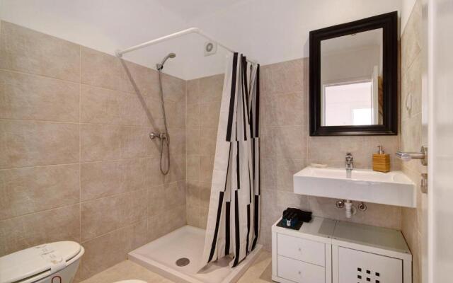 Large apartment in Vale do Lobo