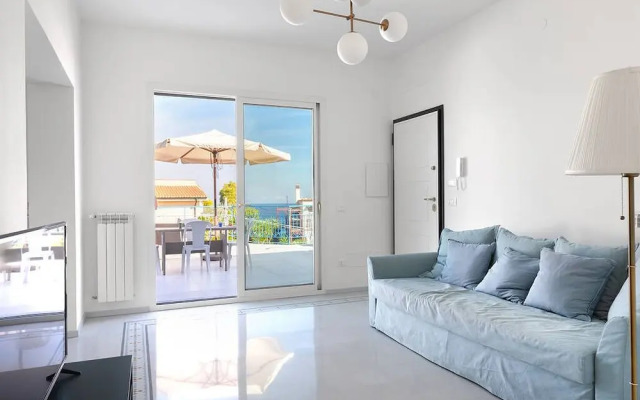 Solemar Sicilia - Casa Margherita