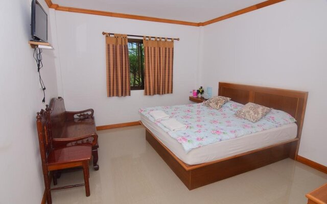 Paktraporn Resort