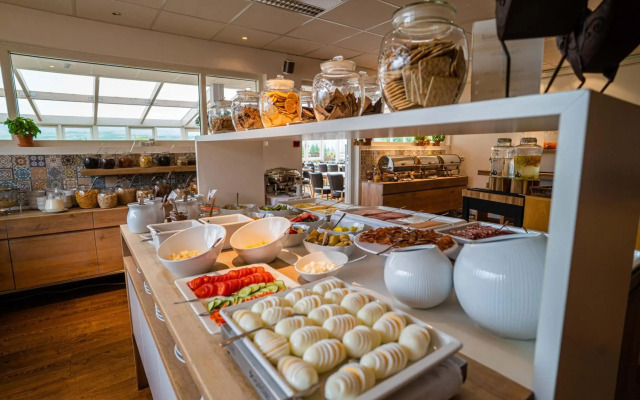 Hotel Hallormsstadur