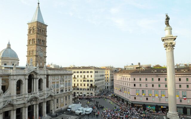 Casa della Amicizia