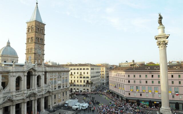 Casa DellAmicizia