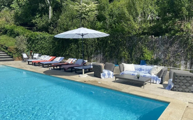 Impeccable 5 Bed House in Santa Cruz do Douro